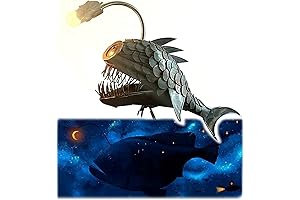 Charming Octopus USB Lamp: A Fusion of Steampunk and Aquatic Splendor