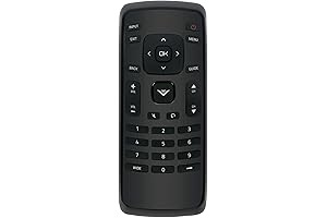 Replacement Remote Control for VIZIO Smart TV