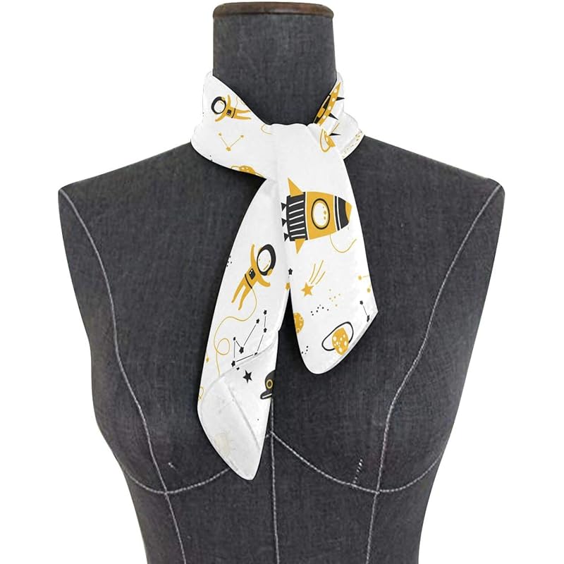 服 ファッション小物 贈り物 Luyisi おしゃれ スカーフ レディース 星座 宇宙船柄 アニメ 正方形 60cm 60cm かわいい ハンカチ ネッカチーフ マフラー 薄手 春 夏用 髪飾り 巻き方 Tbefofqoh1 Mucollege Edu In 服 ファッション小物 贈り物 Luyisi おしゃれ スカーフ レディース 星座 宇宙船柄 アニメ 正方形 60cm 60cm かわいい ハンカチ ネッカチーフ マフラー 薄手 春 夏用 髪飾り 巻き方 Tbefofqoh1 Mucollege Edu In