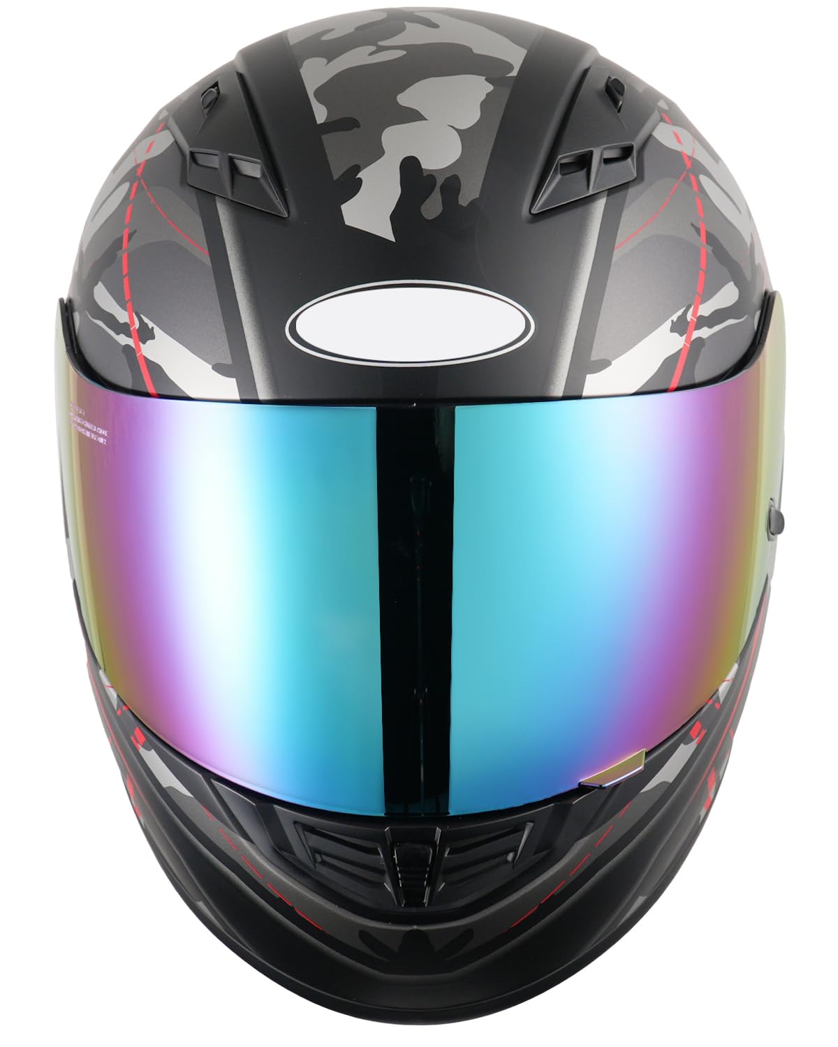 car helmet for motorcycle Arai GP-Jet 3 White Car Racing Helmet
