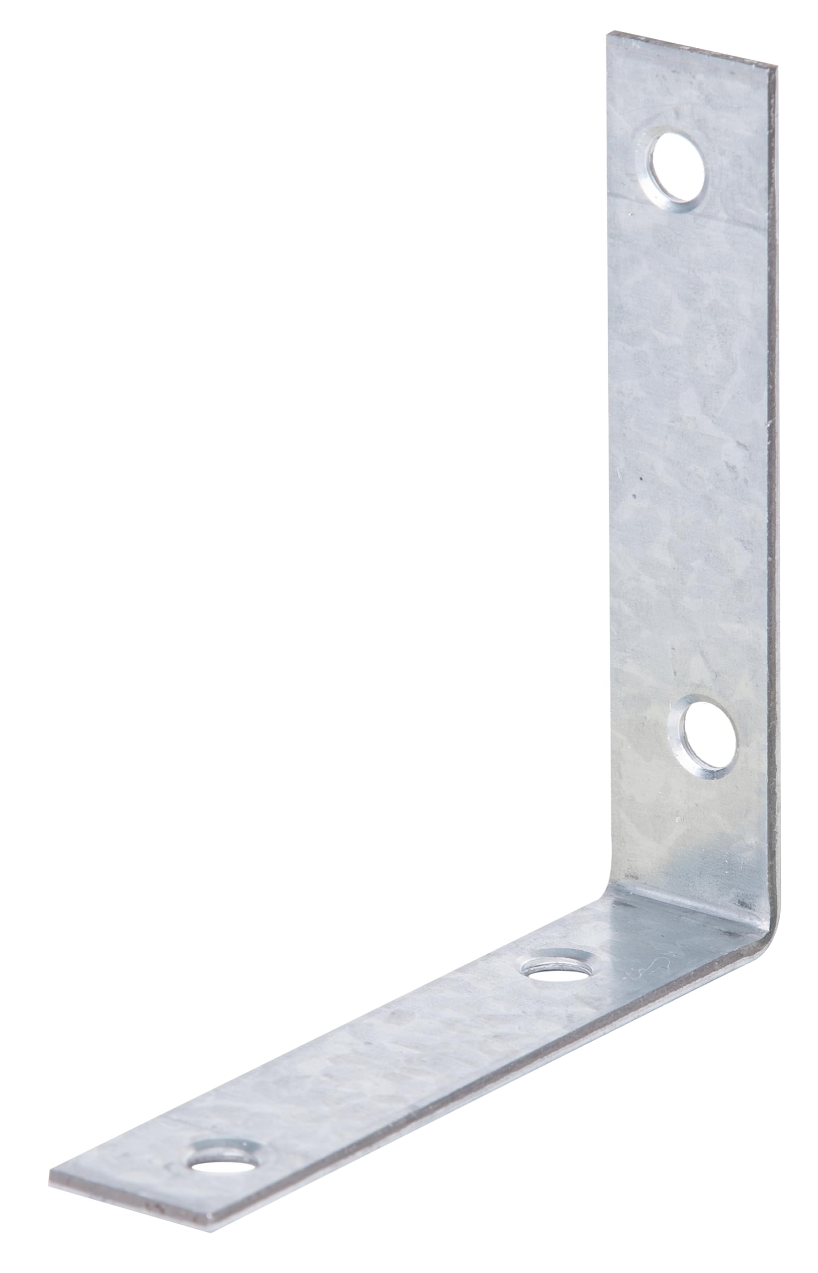 Equerre de chaise 75x75 mm pour réparer et stabiliser les meubles de la maison