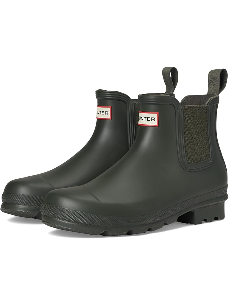 Olive Hunter Original Chelsea