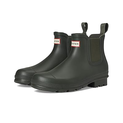 Hunter Original Chelsea Men
