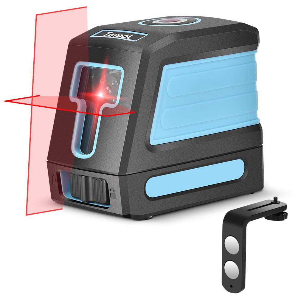 Buy Self Leveling Laser Level 50ft Cross Line Laser level Laser Line