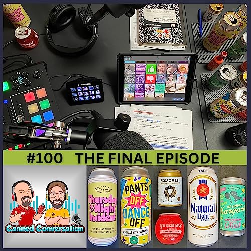 100: Thanks You! We came to Party, for this very Special Final Episode!