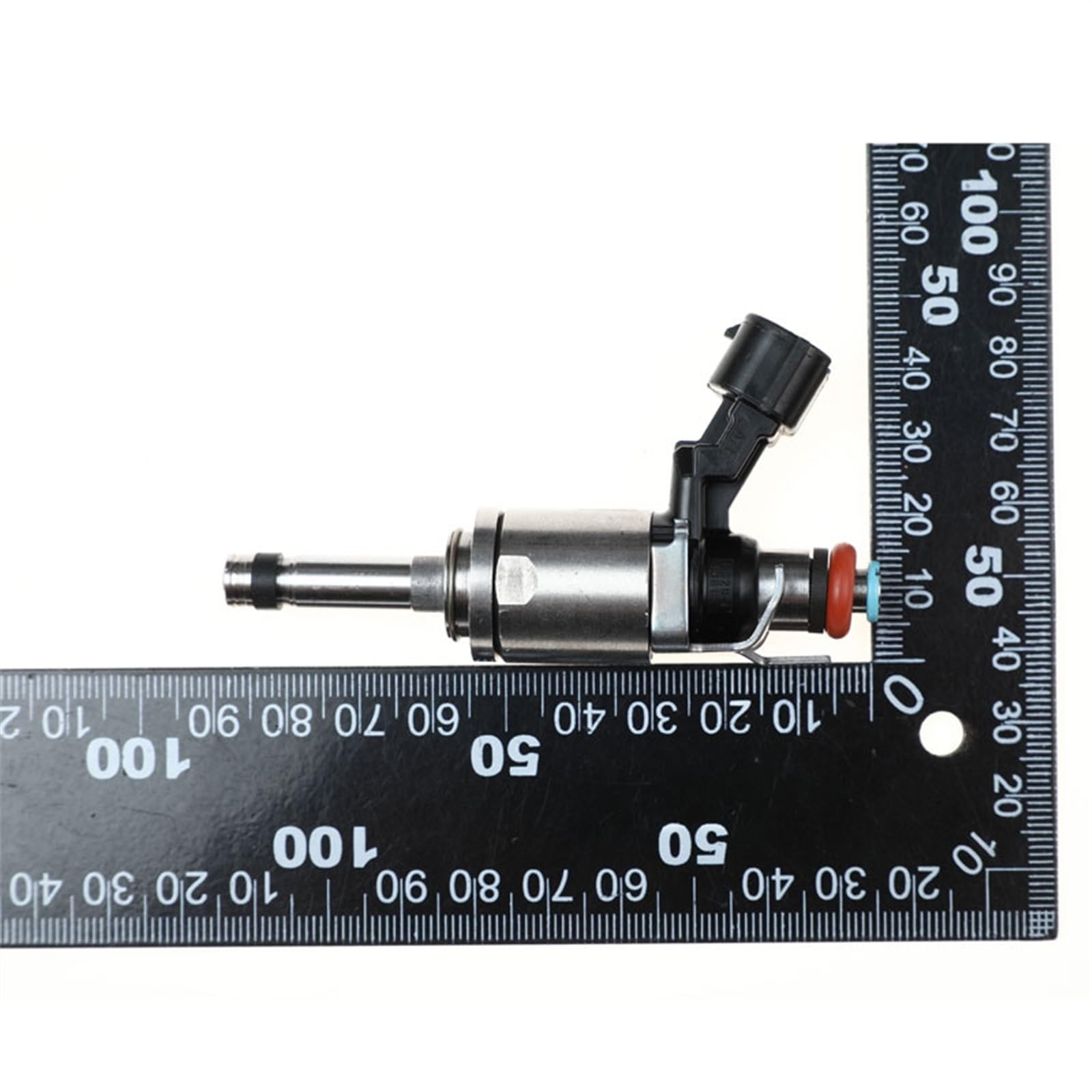 Auto Car Fuel Injector Oil Petrol Nozzle BP4W-13-250 195500-3310 DC 12V - View #10