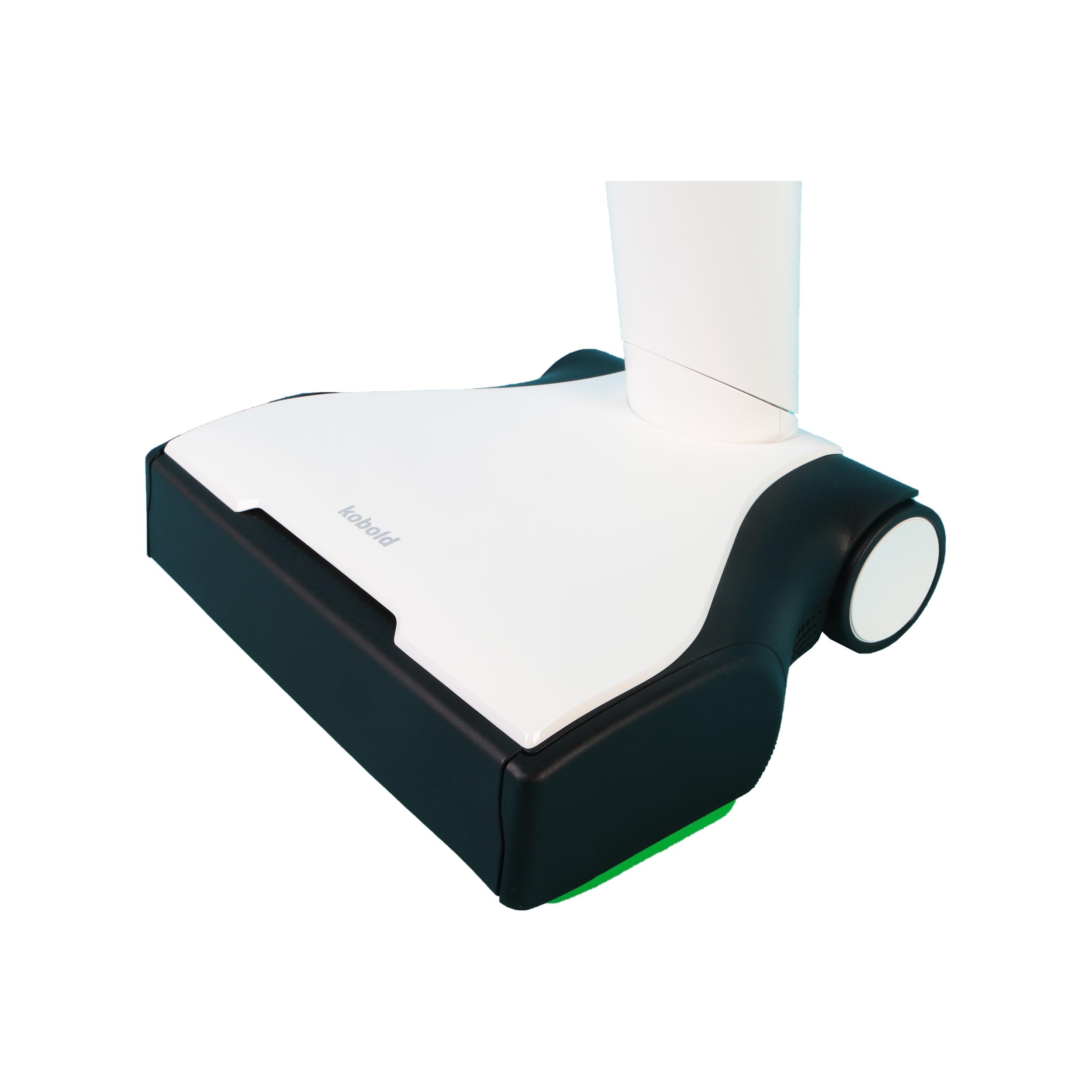 Vorwerk Kobold VK7 - Aspirador con batería (incluye limpiador SP7 y cepillo eléctrico EB7)
