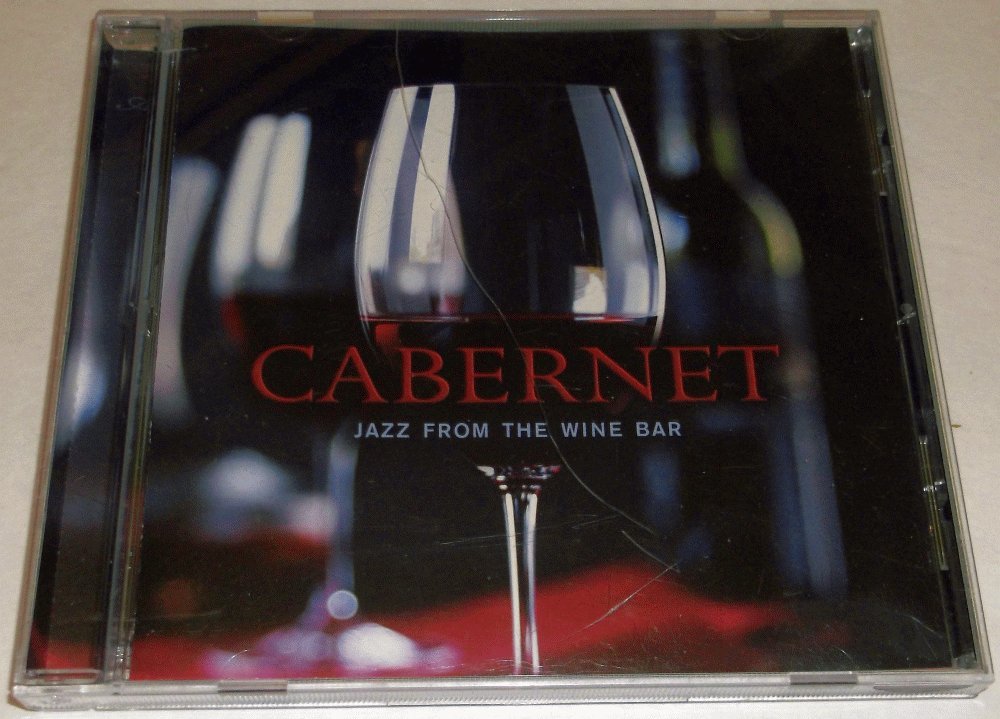 Cabernet [Audio CD] Arioli, Susie