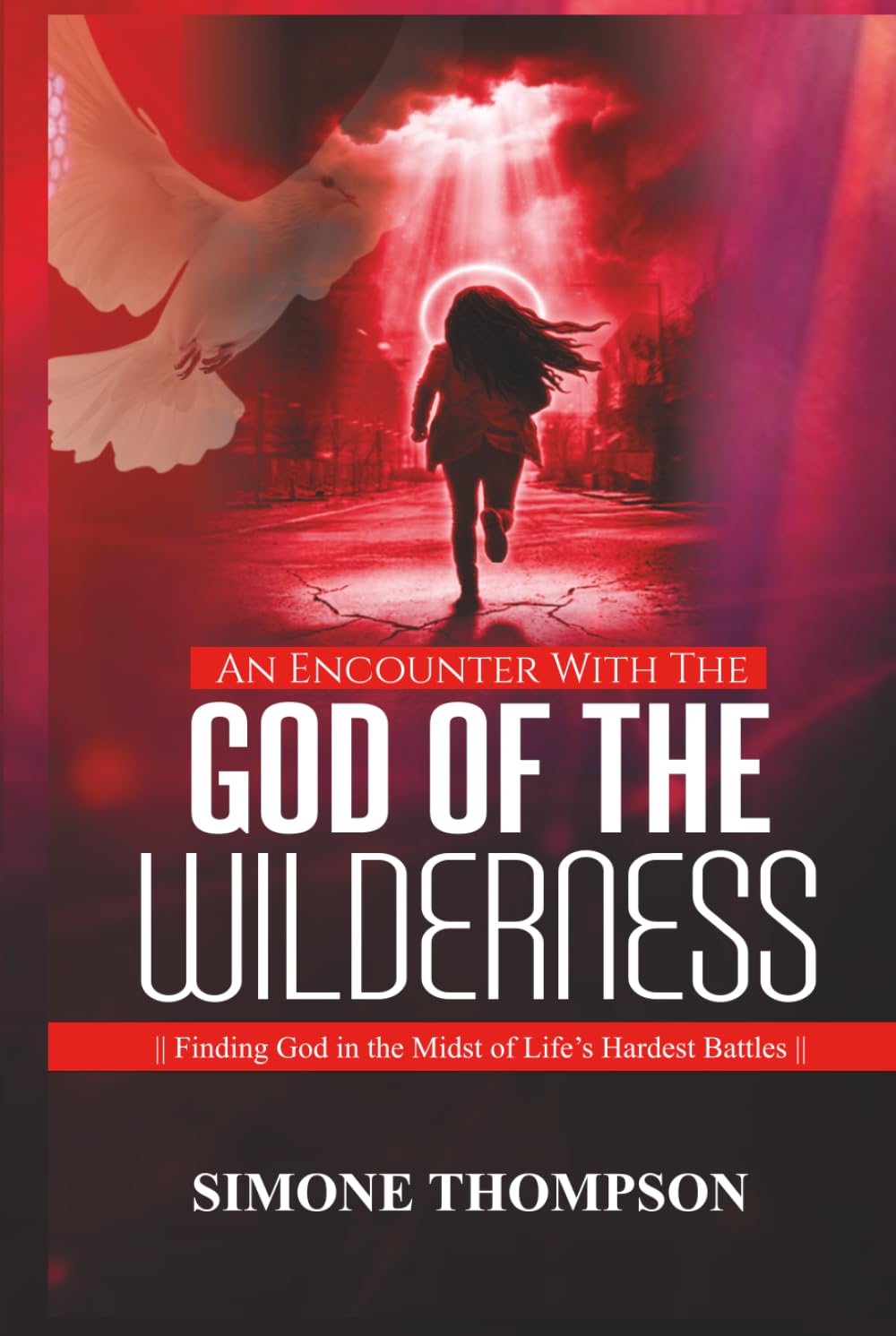An Encounter With The God Of The Wilderness