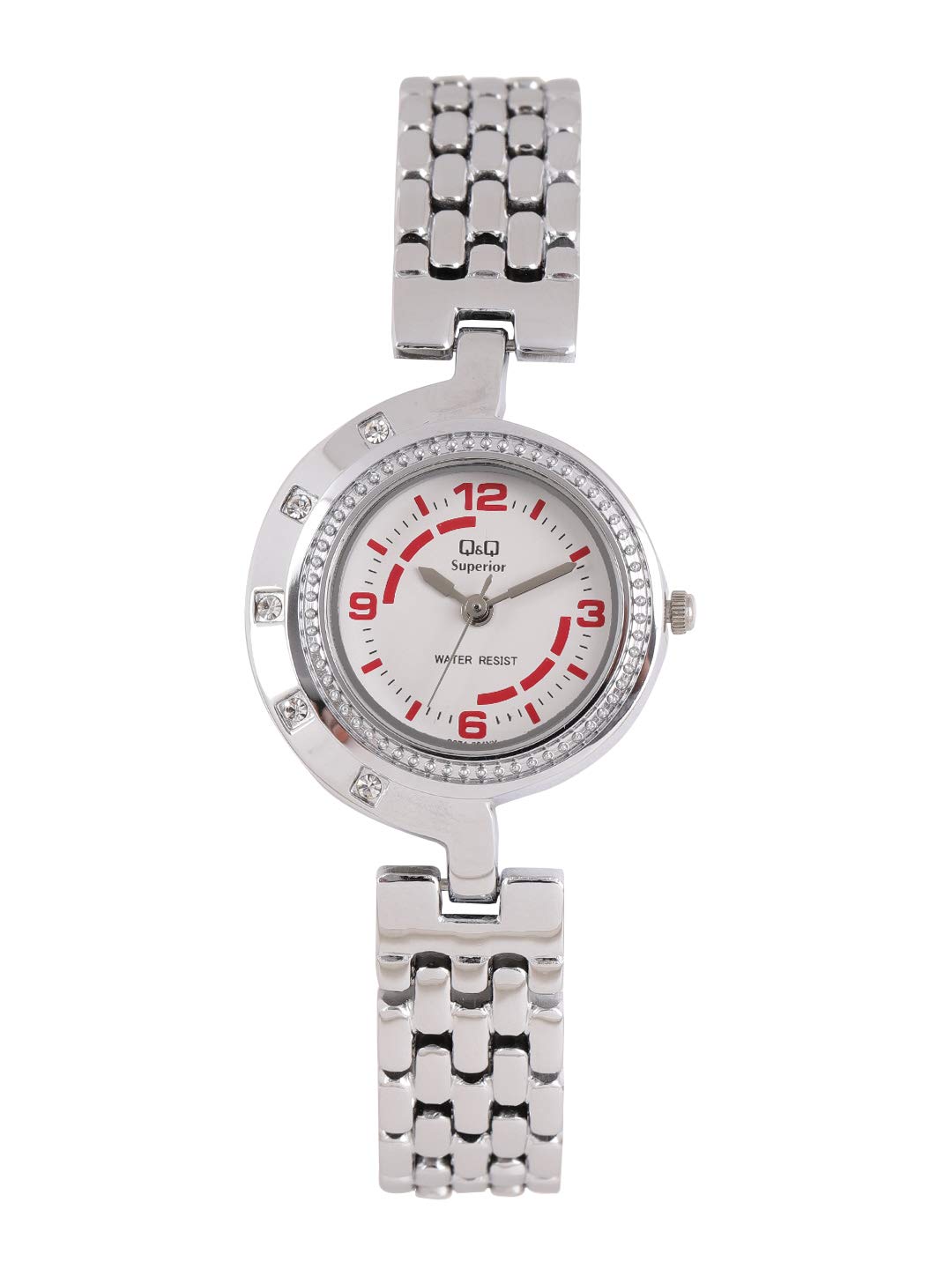 Q&Q Watch S271-204NY (B081F7XT7X) Amazon Price History, Amazon Price Tracker