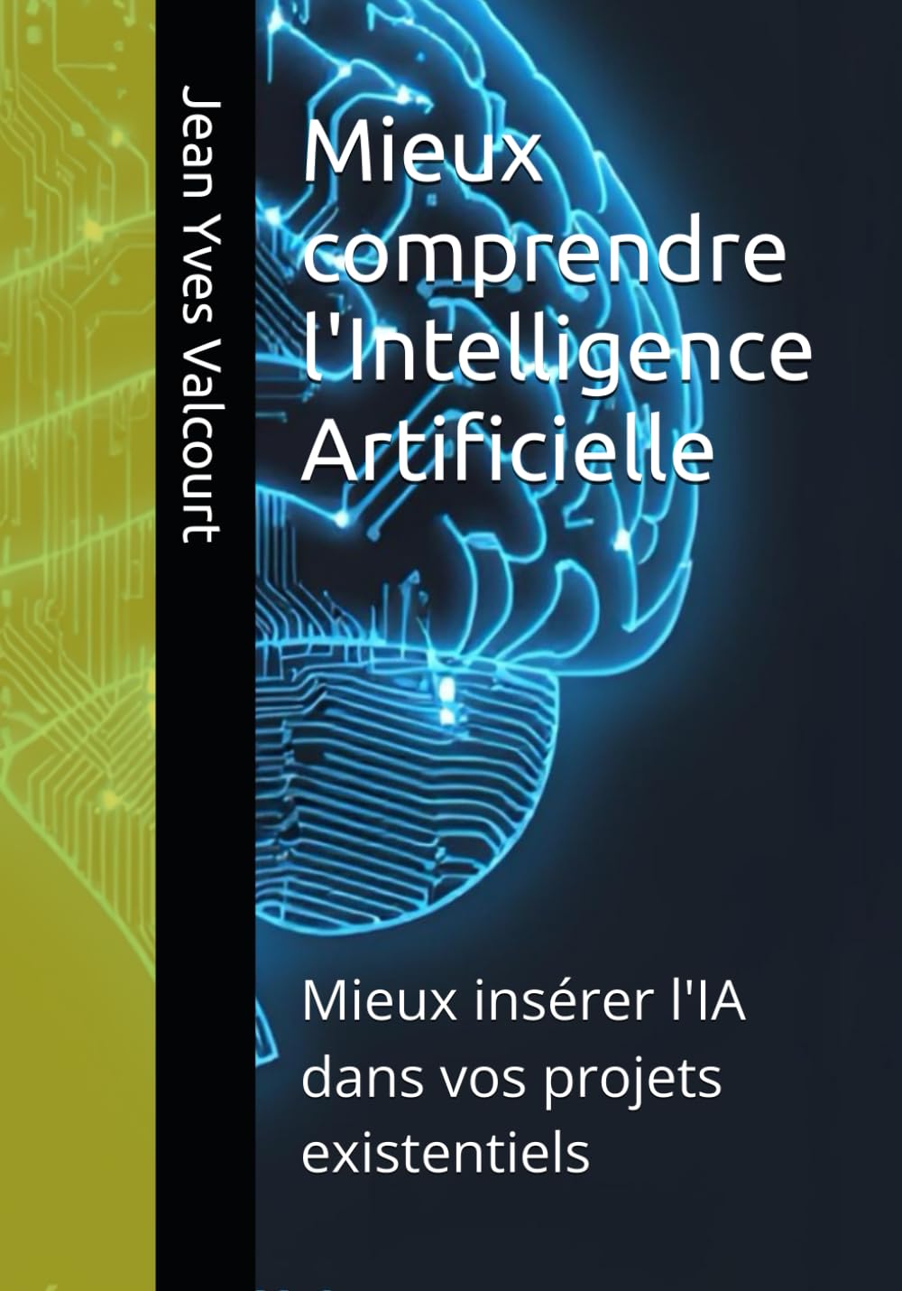 Mieux comprendre l'Intelligence Artificielle: Mieux insérer l'IA dans vos projets existentiels