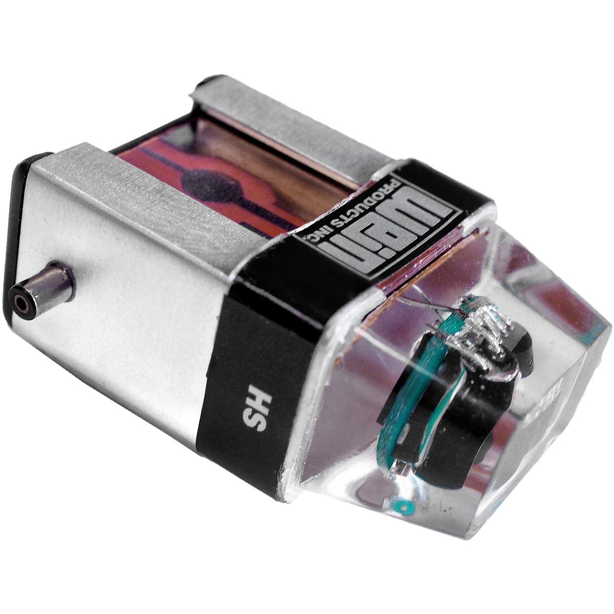 Wein 940-030 Hot Shoe Micro Slave for Professional Strobe Units