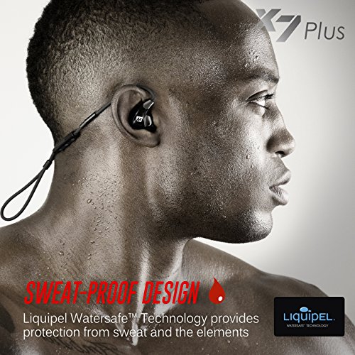 MEE audio X7 Plus Sports - Auricolari in-ear