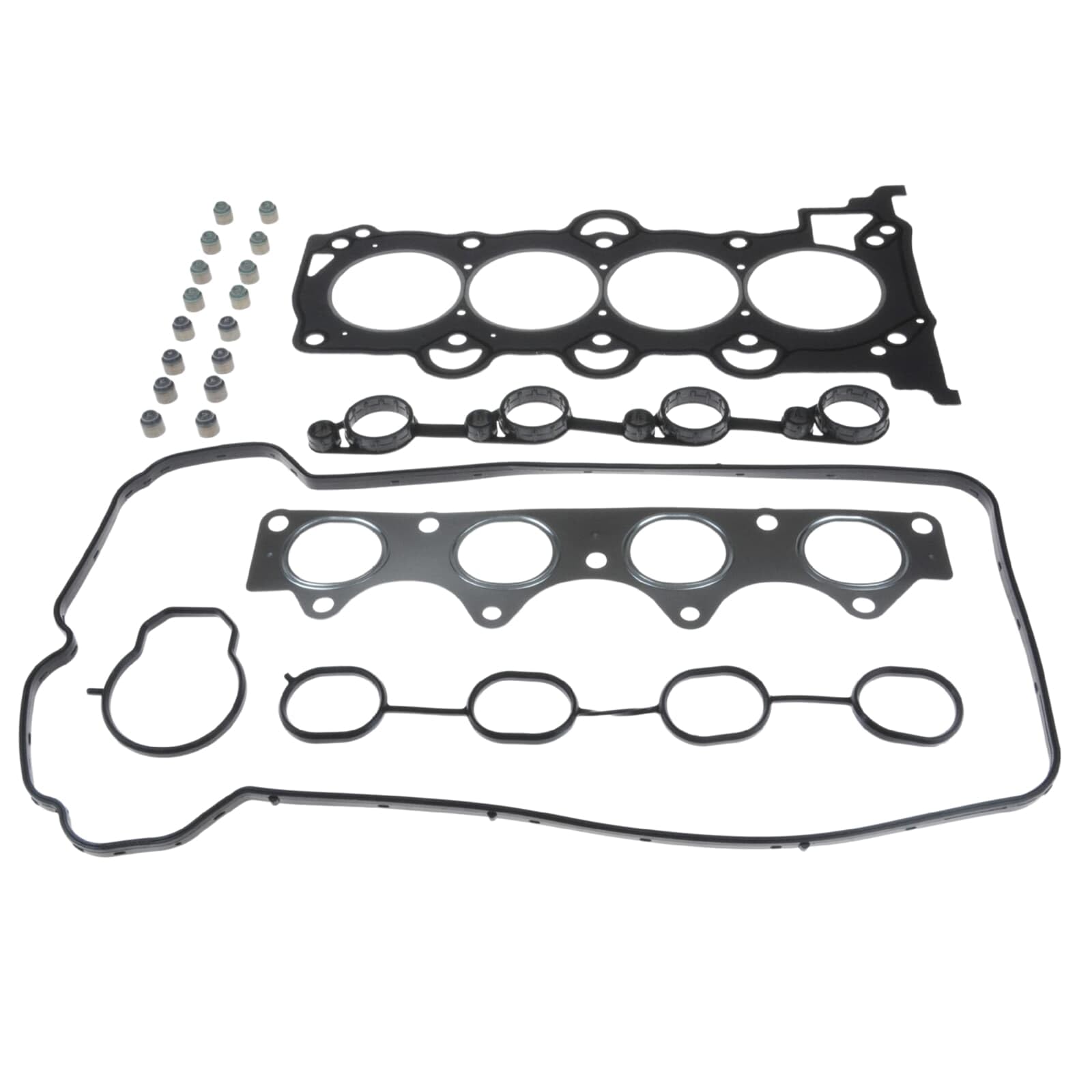 Blue Print ADG06297 Culatas Para Automóviles