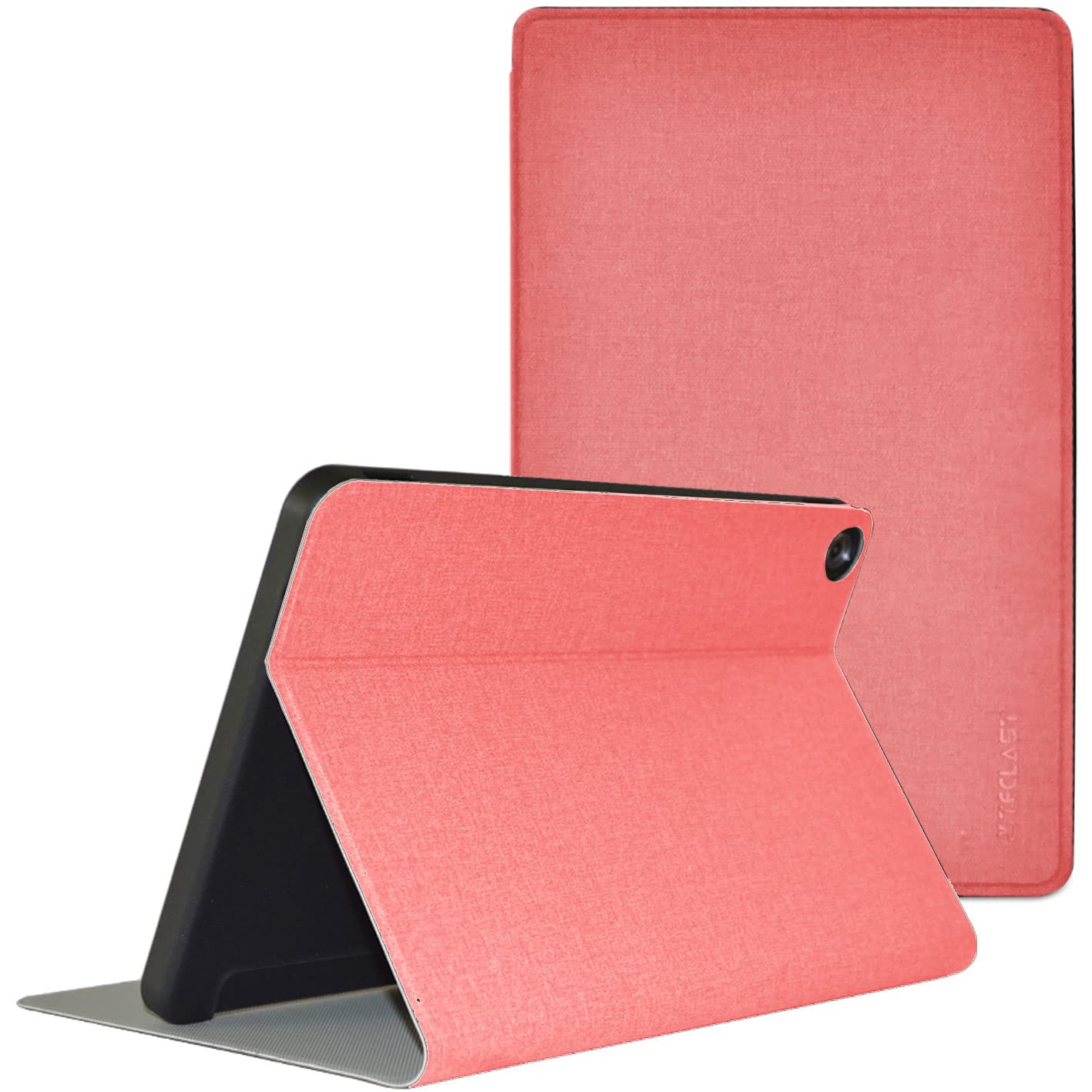 ⭐️TECLAST T40 Pro 用 ケース カバー 角度調整 保護　ピンク Amazon.co.jp: 【LASTE】TECLAST T40 Pro 用 ケース カバー 角度調整