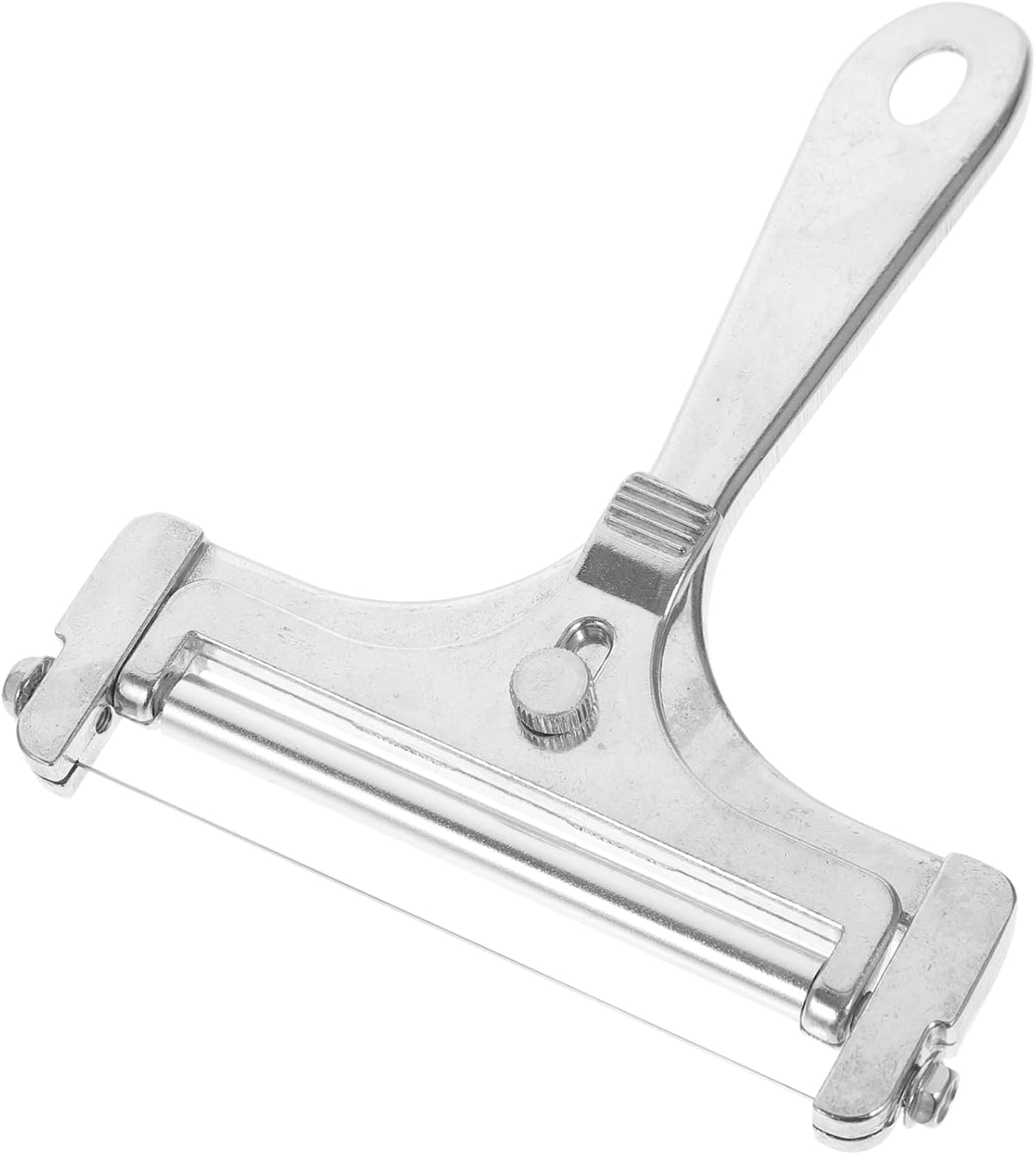 Cheese Cheese Slicer Butter Slicer Kitchen Supply Ergonomic Handle for Easy Cutting Cheese Cheese Slicer Butter Slicer Kitchen Supply Ergonomic Handle for Easy Cutting