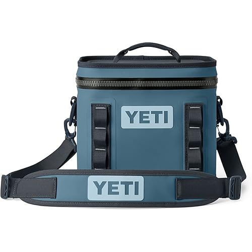YETI Hopper Flip 8 Portable Soft Cooler