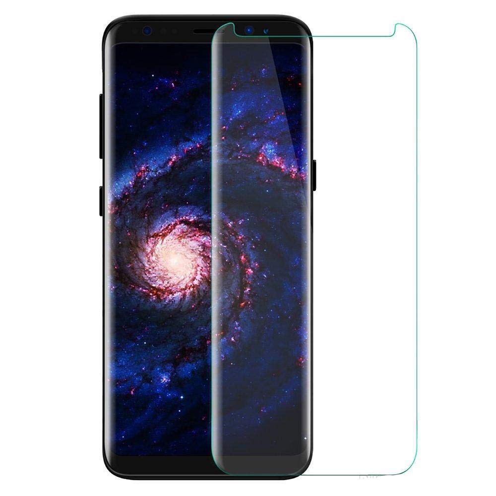 Full Curved Screen For Samsung Galaxy S9 Plus-clear