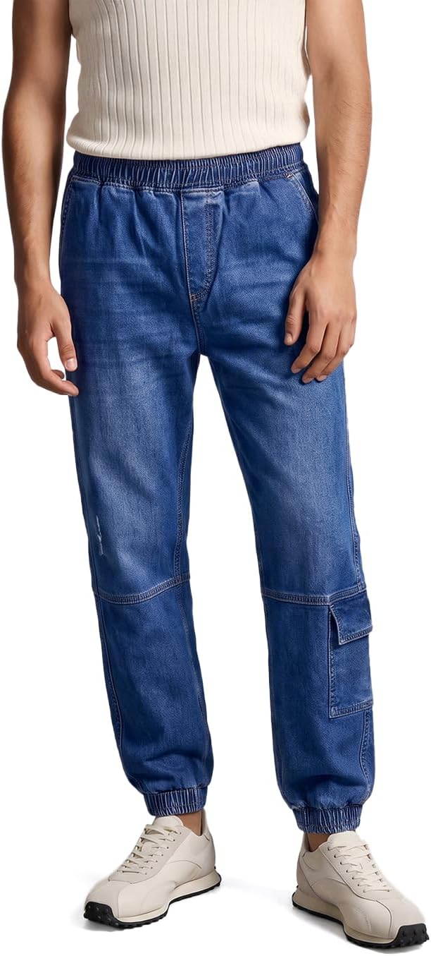 Men Jeans