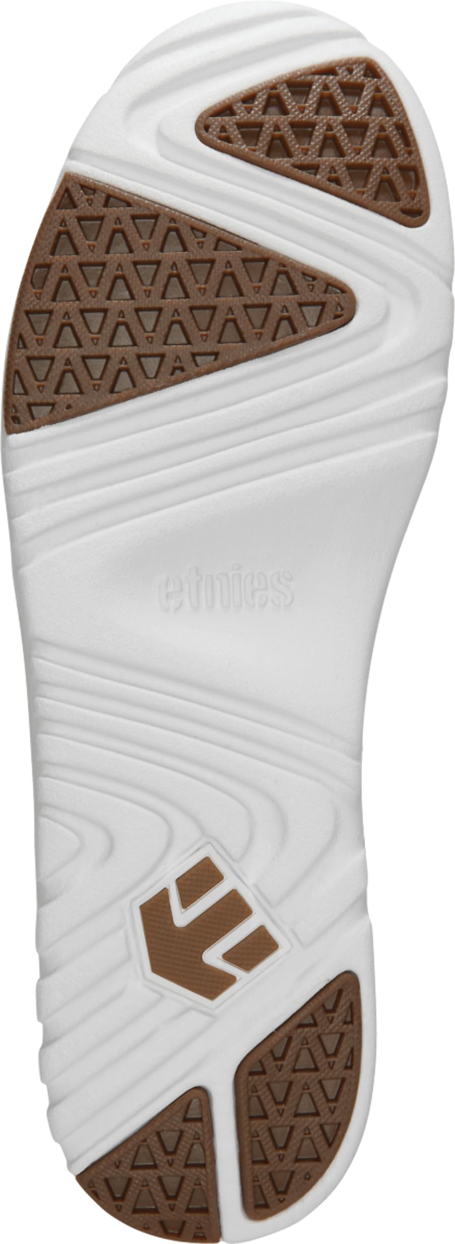 Etnies SCOUT - Buty skateboardowe. Mężczyźni