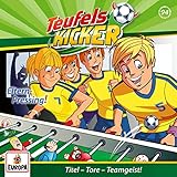  Folge 94: Eltern-Pressing!