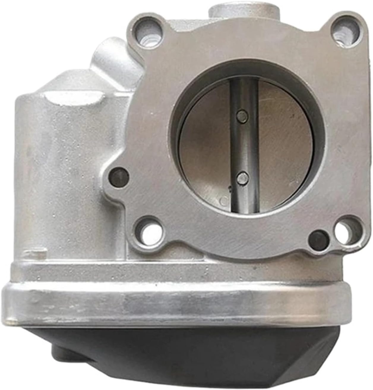 408238321007 036133062N Fuel Injection Throttle Body Throttle Valve Auto Compatible With Skoda VW