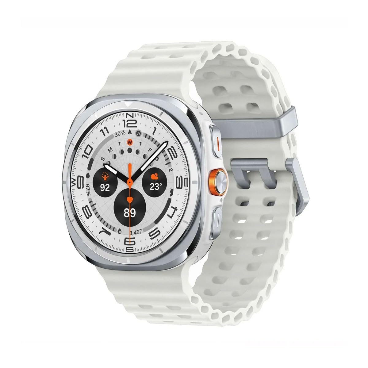 Samsung Galaxy Watch Ultra 47mm LTE L705 Titanio Blank