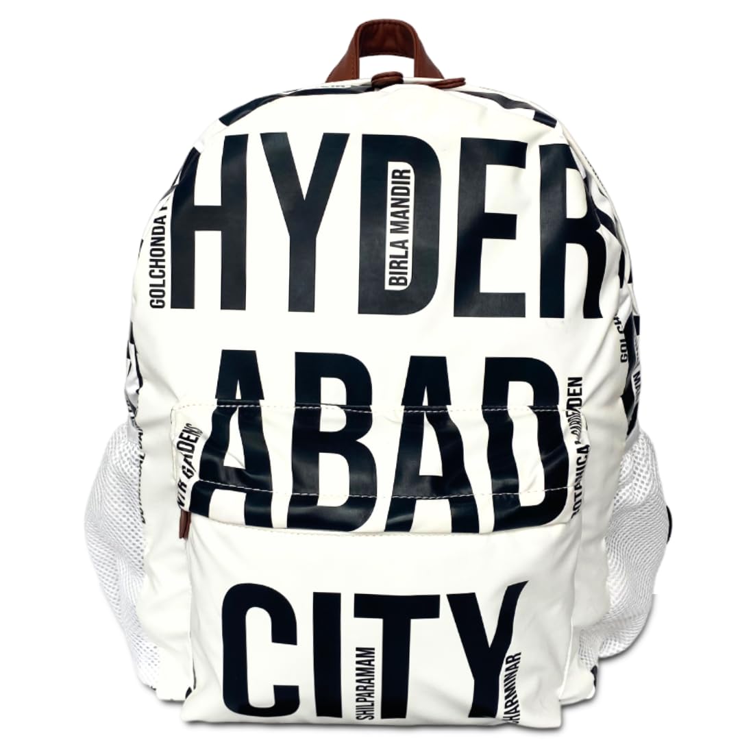 STRUTTAir Lightweight15 Laptop Unisex Backpack - Waterproof, Antitheft, Durable - Ideal for College II Travel II Work II Hiking II Daily Use - World's Lightest Backpack