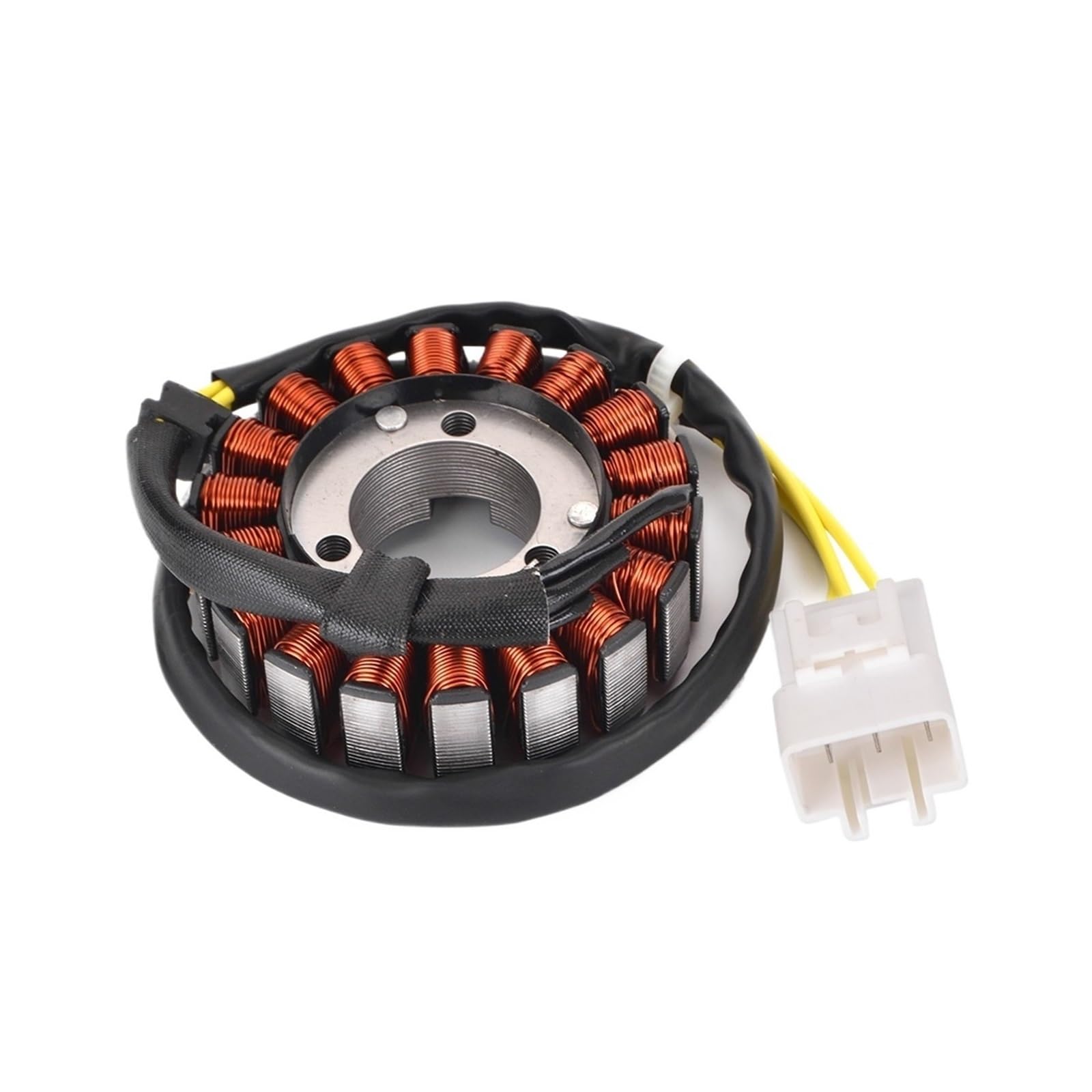Bobine de stator pour SH125 et SH150 alternative OEM 31120-KTF-640