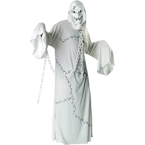 Cool Ghoul Costume