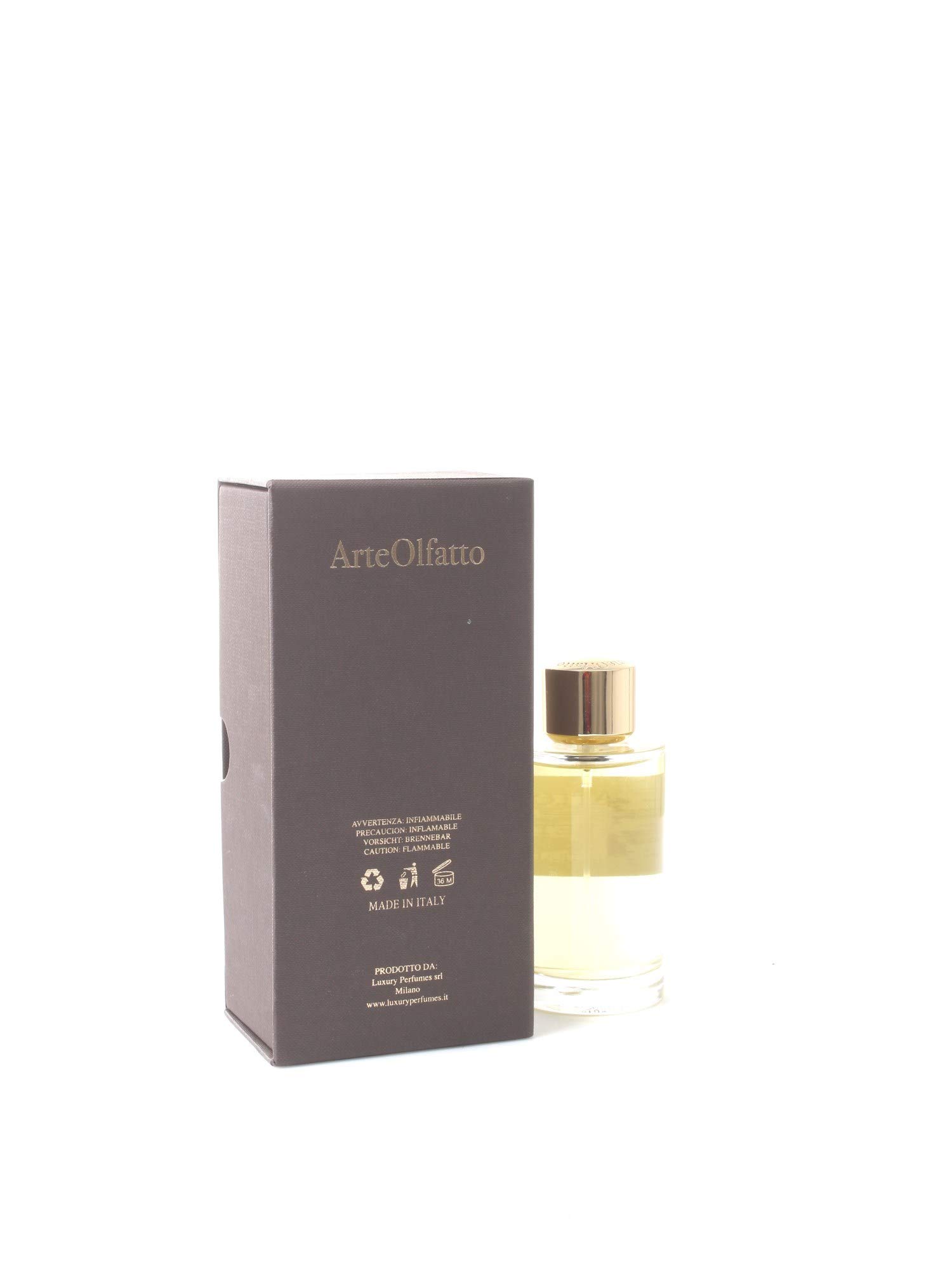 Vetiverve Extrait De Parfum