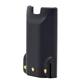 Amazon.com: DDONG PLUS FNB-V87LIA Battery FNB-V86 FNB-V86LI