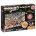 Produktbild Wasgij Weihnachten 12 The Big Turn auf Puzzle (1000 Teile)