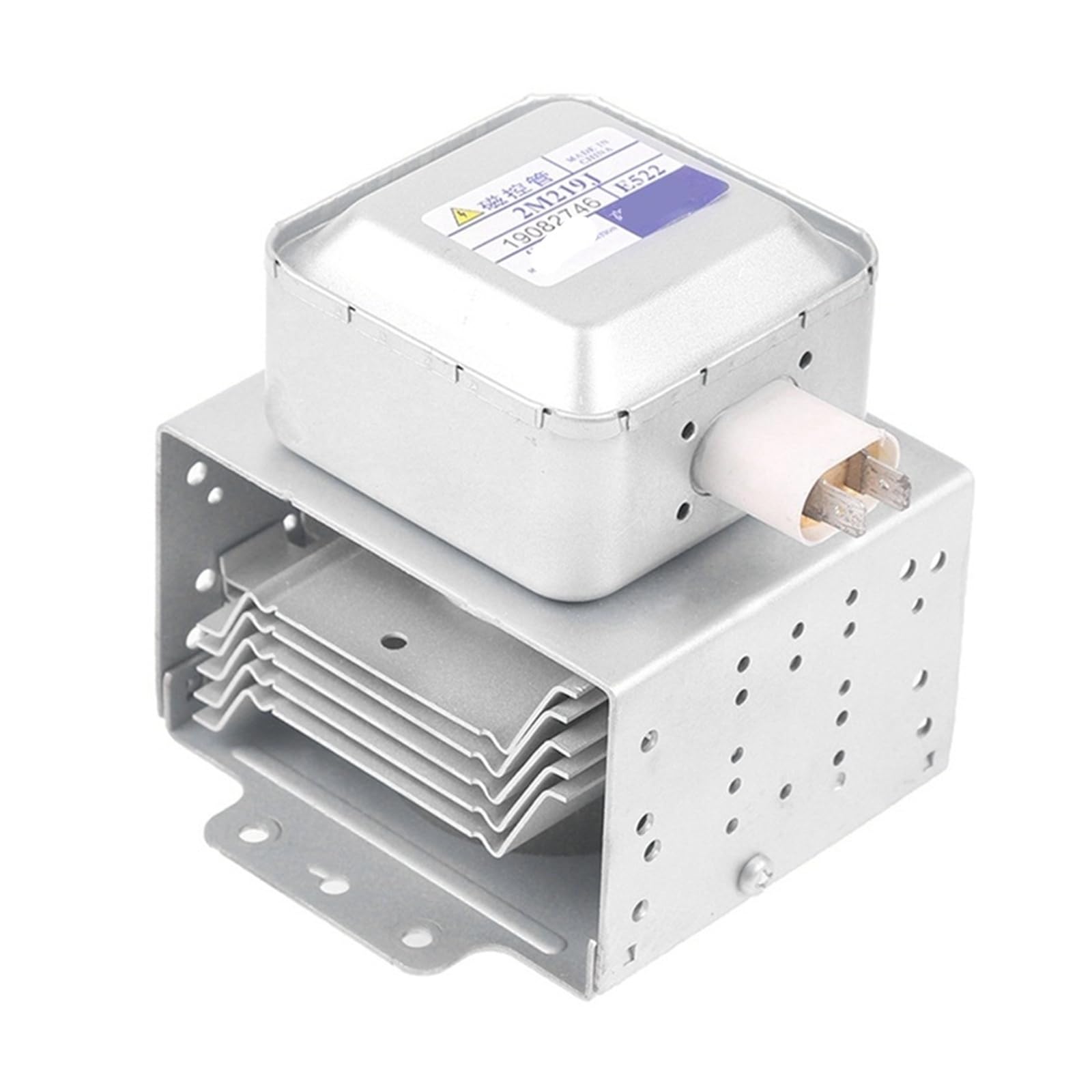 Magnetron Forno A Microonde，Compatibile Con Midea，519J，2M219J