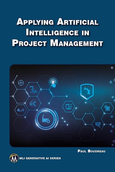 Applying Artificial Intelligence to Project Management