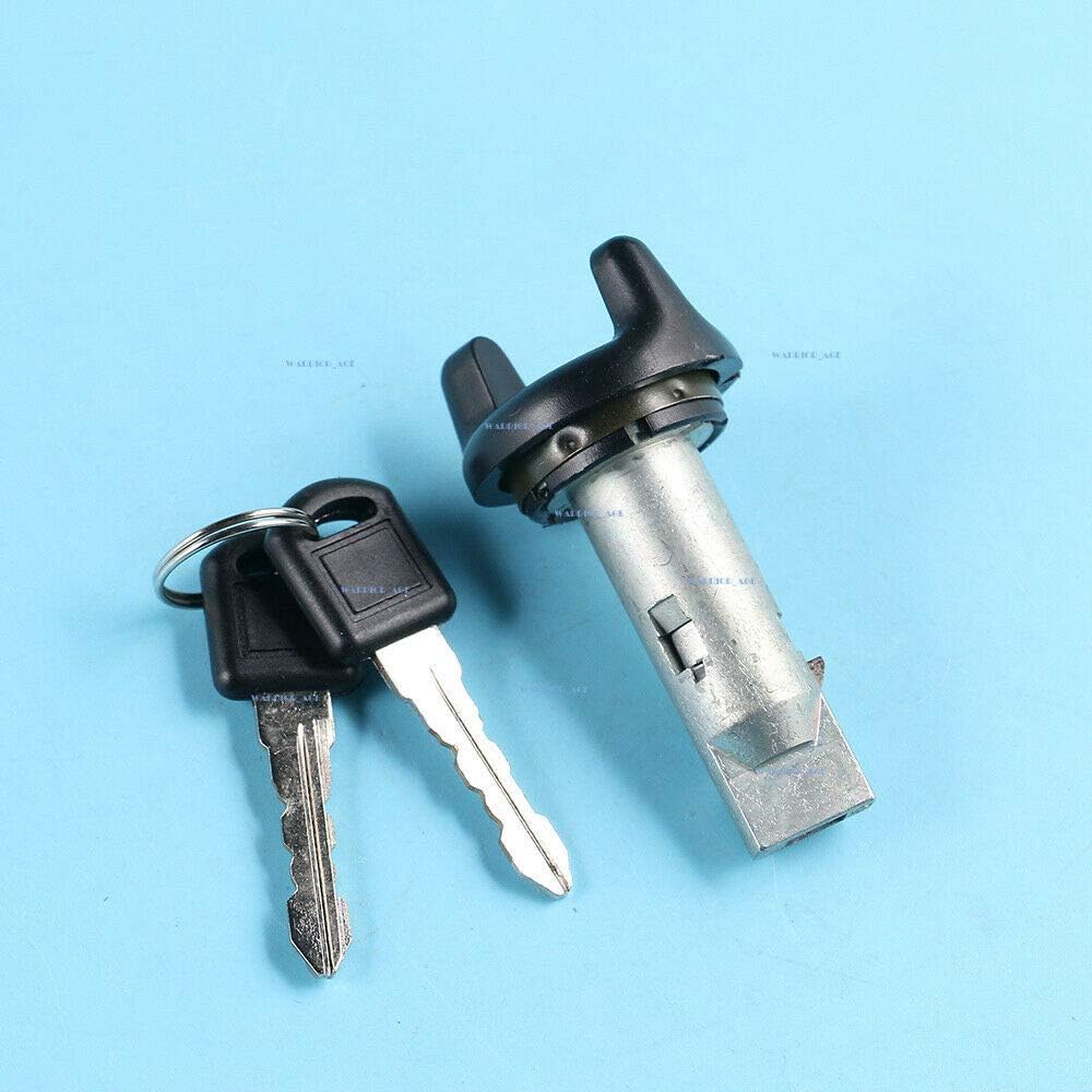Auto Spare Parts Ignition Key Tumbler Switch Lock Cylinder