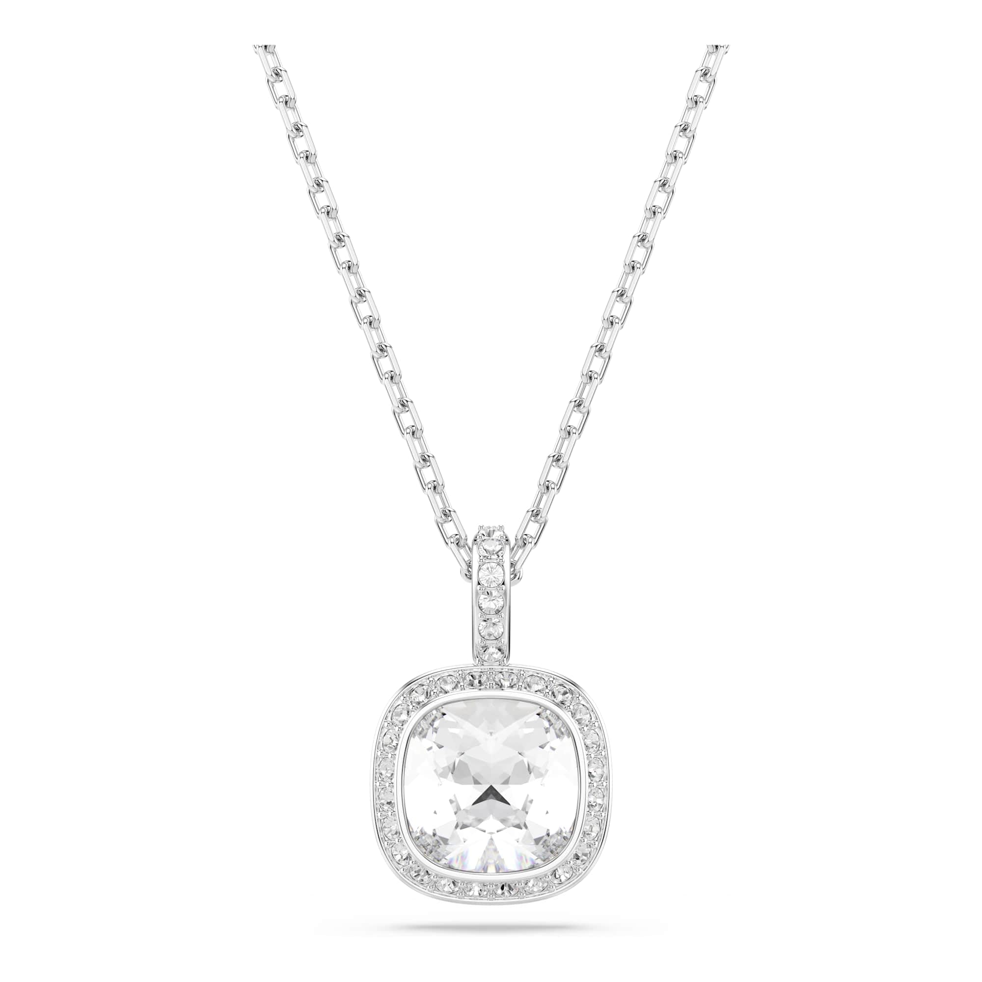 Swarovski Una Angelic Collezione, Cushion Cut