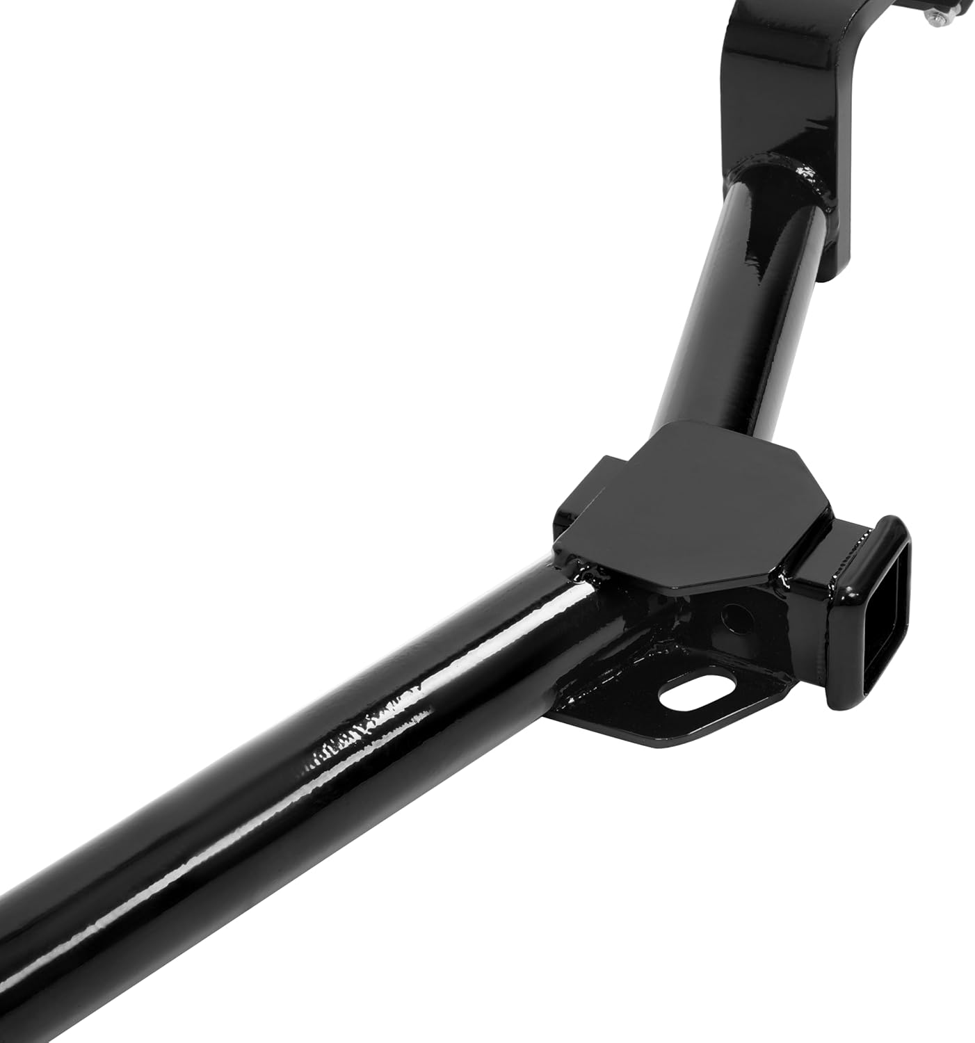 Class 3 Trailer Tow Hitch Receiver 2" Compatible with 2008-2013 Toyota Highlander