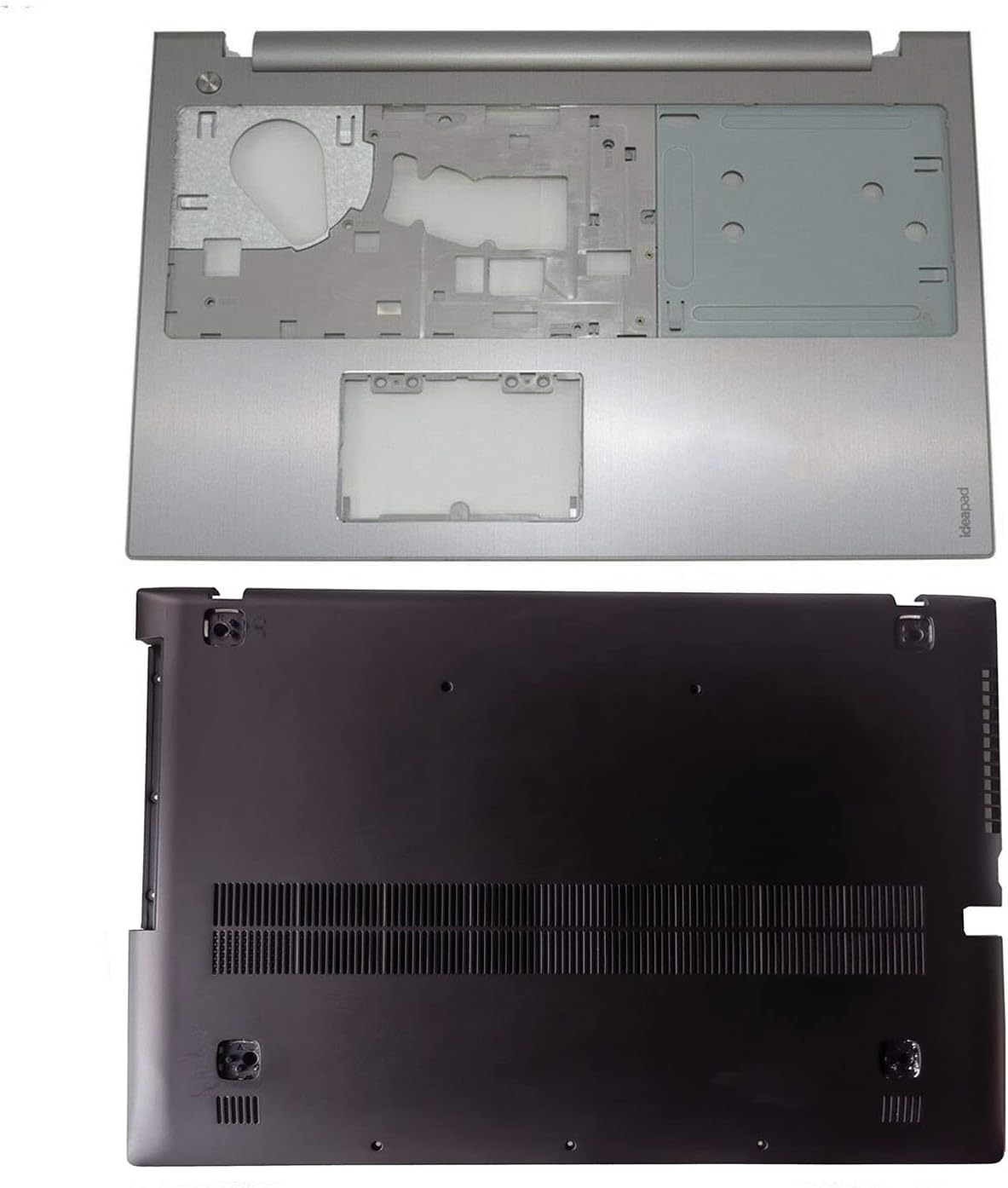 New Replacement for Lenovo Ideapad B500 Z500 P500 Palmrest Upper Case & Bottom Case Cover