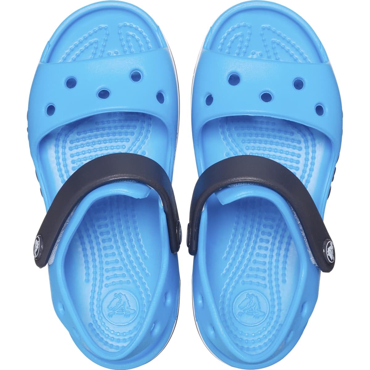 Crocs Uniseks - dzieci Bayaband chodaki KChodak