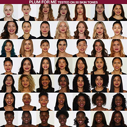 Maybelline New York Sensational Lipstick - 388 Plum for me