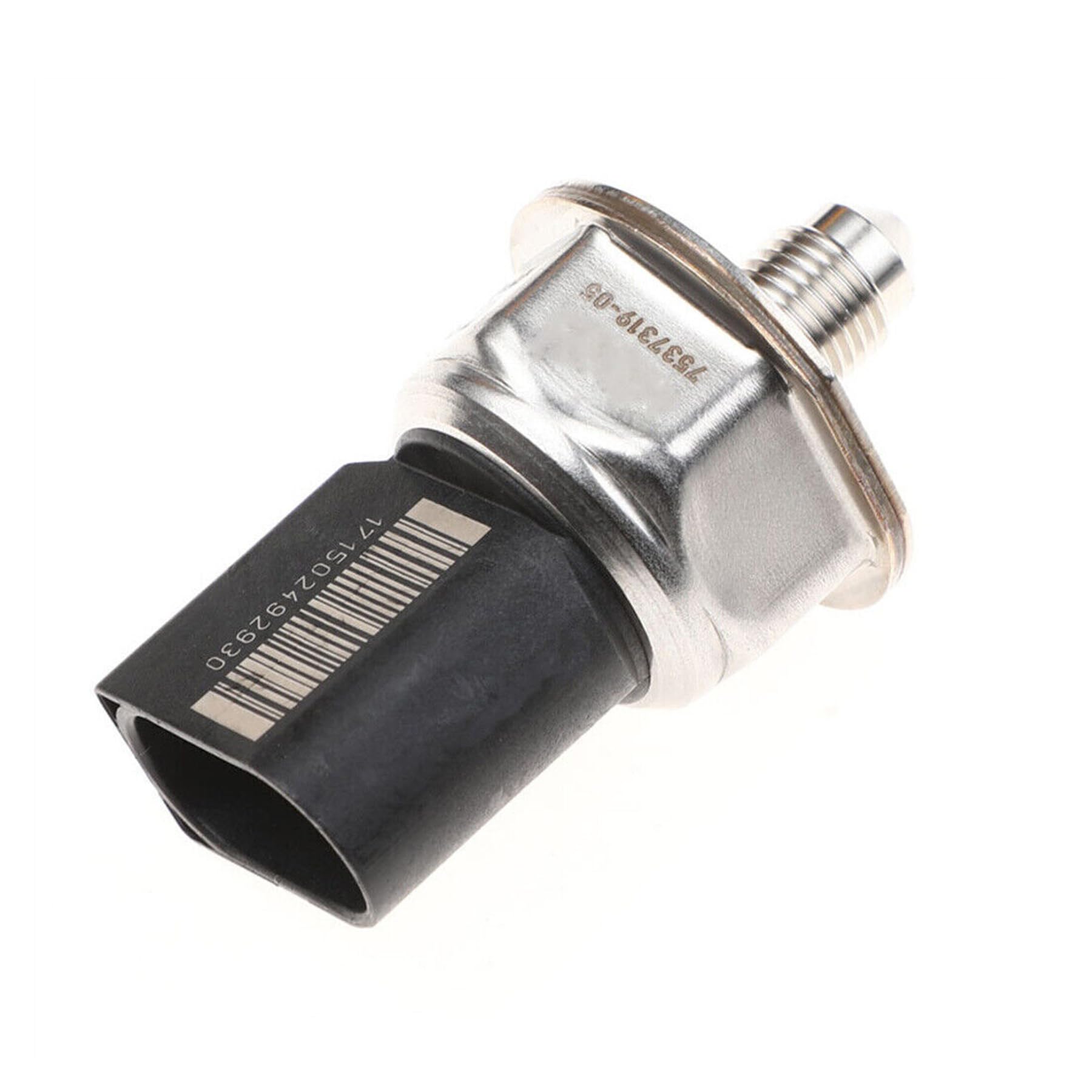 Amazon.com: LIVILRACC Fuel Pressure Sensor 55PP11-01 7537319-05  