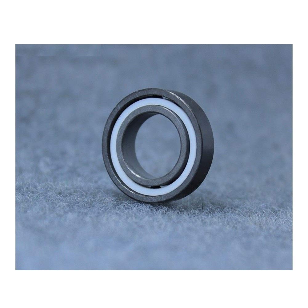 Roulement 6811 céramique anti corrosion 55 72 9 mm