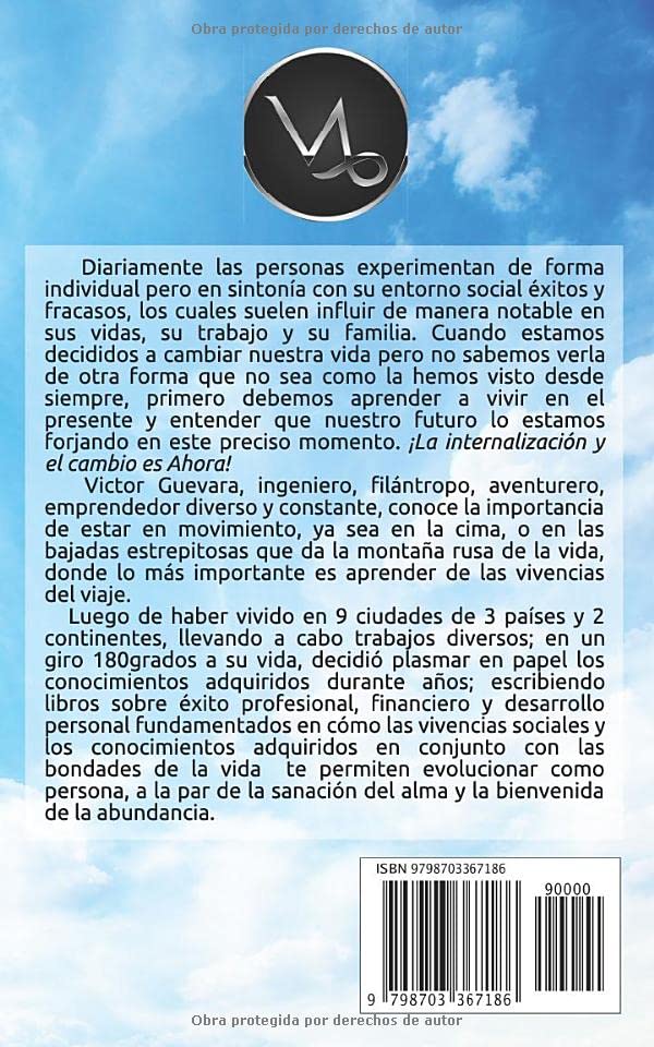 Miniatura 2 de Aprende a sanar a traves del perdon Encuentra el equilibrio para mantener cuerpo y mente saludable (Spanish Edition)