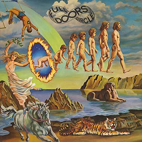 Full Circle (180 Gram Vinyl)