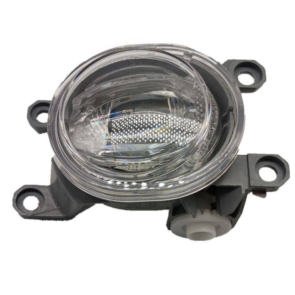 AUTO-GETHER 右前防霧ランプアセンブリ RIGHT FRONT ANTI-FOG LAMP