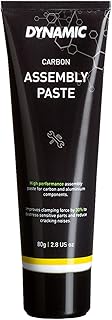 Dynamic Fahrradmontagefett Carbon Montagepaste Tube 80 g, F-023