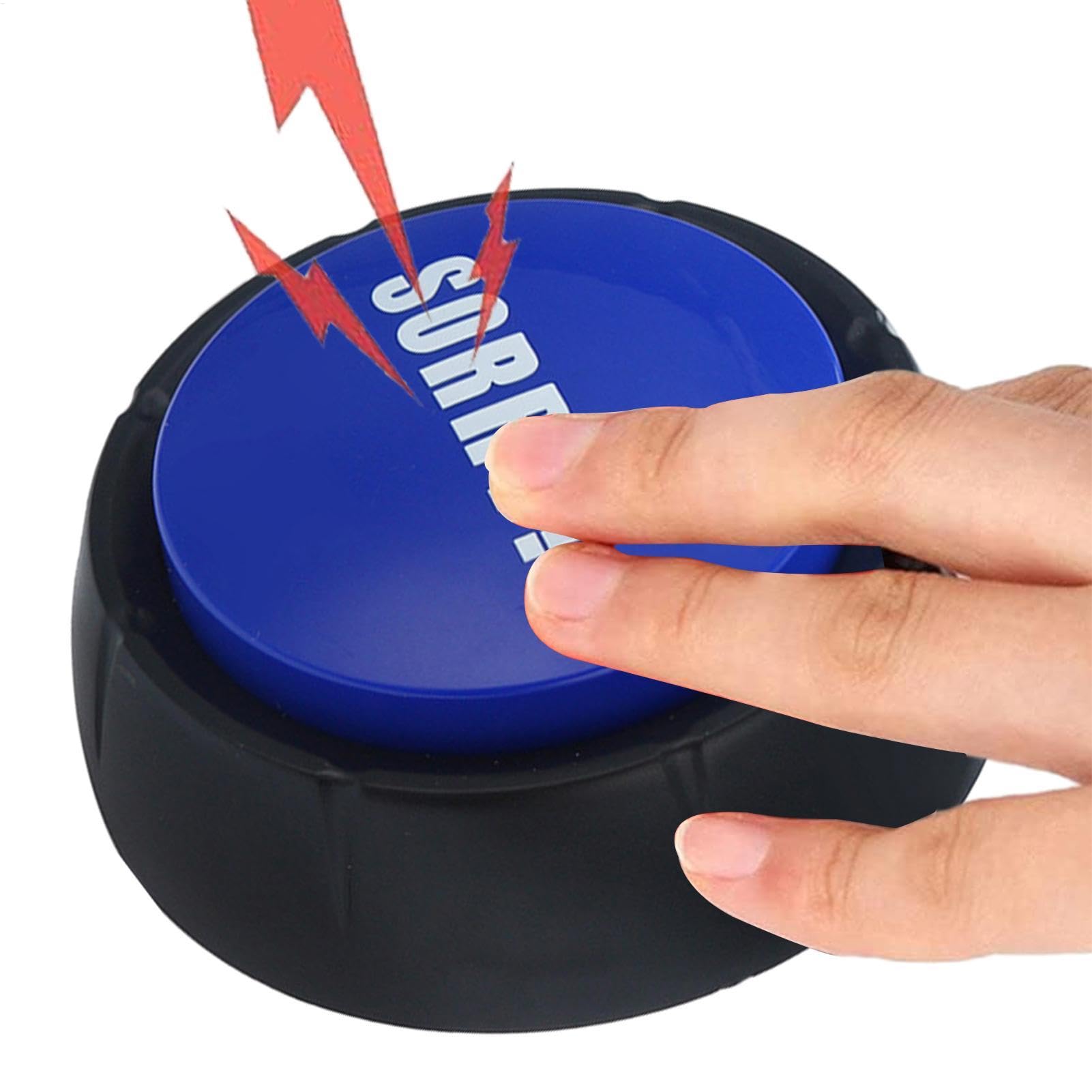 Ensemble De 4 Boutons D'entraînement Parlant, Communication, Buzzer Et Conversations Enregistrables Jouet Interactif Pour Chien 85184897