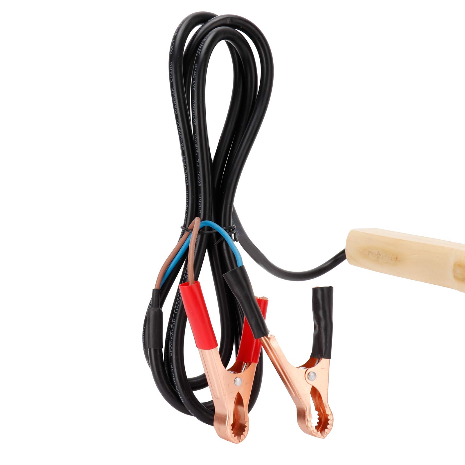Coltello elettrico per disopercolare il a temperatura costante automatica