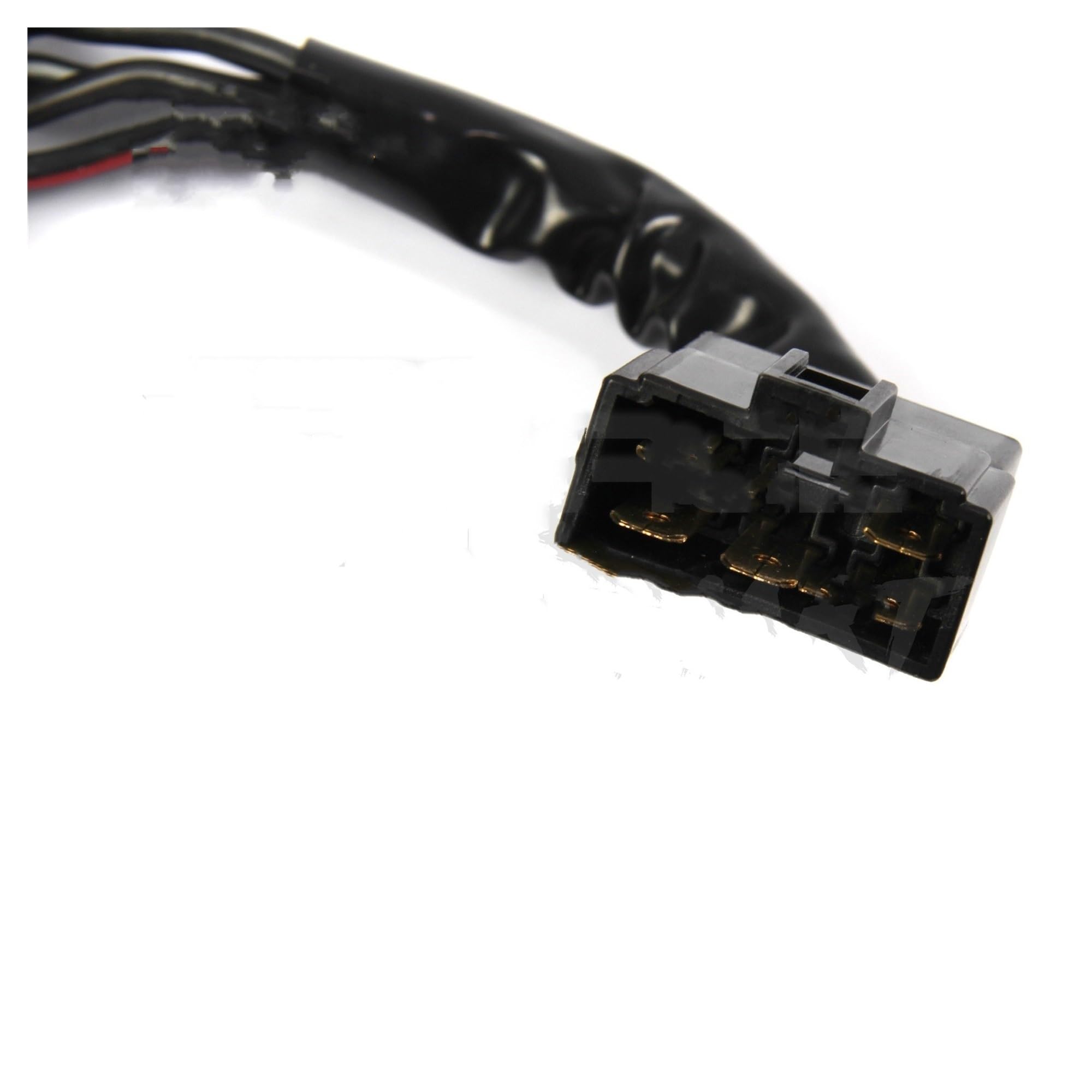 Rectificador estabilizador de voltaje para motocic Rectificador regulador de voltaje motocicleta 12V para Suzuki VL1500 Intrude